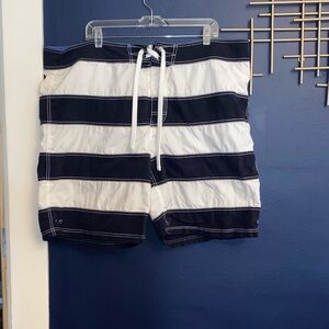 Men’s one star shorts size xxl